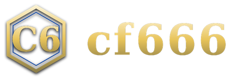 cf666 logo